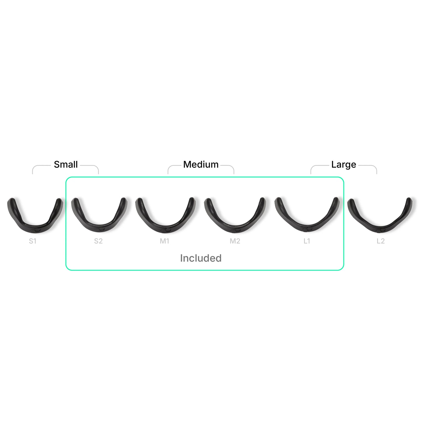 Nasal Breathing Dilator